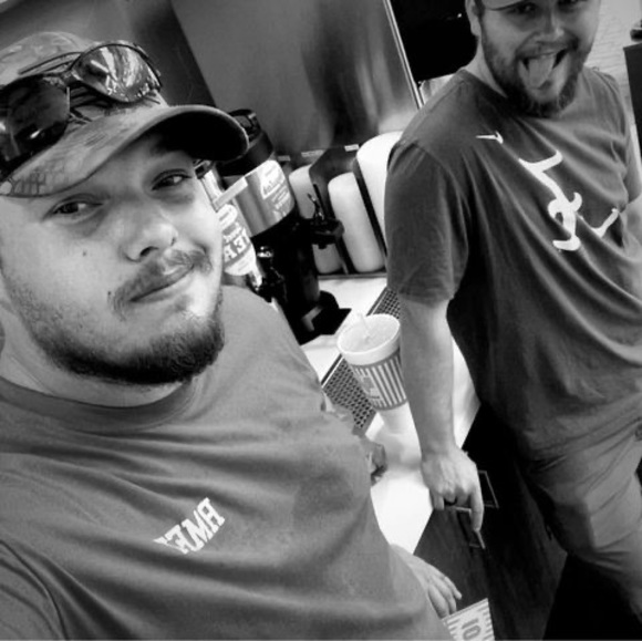 Meet your Posher, Jeffrey - Picture 1 of 1